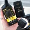 Hair Stick Plant Cover White Hair One Coat Black One-time Touch-up Dye Hair PenHair Dye Cream, Quick Blackening Magic Tool
