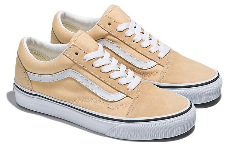 

VANS Old Skool Color Theory - Honey Peach - VN0007NTBLP 38