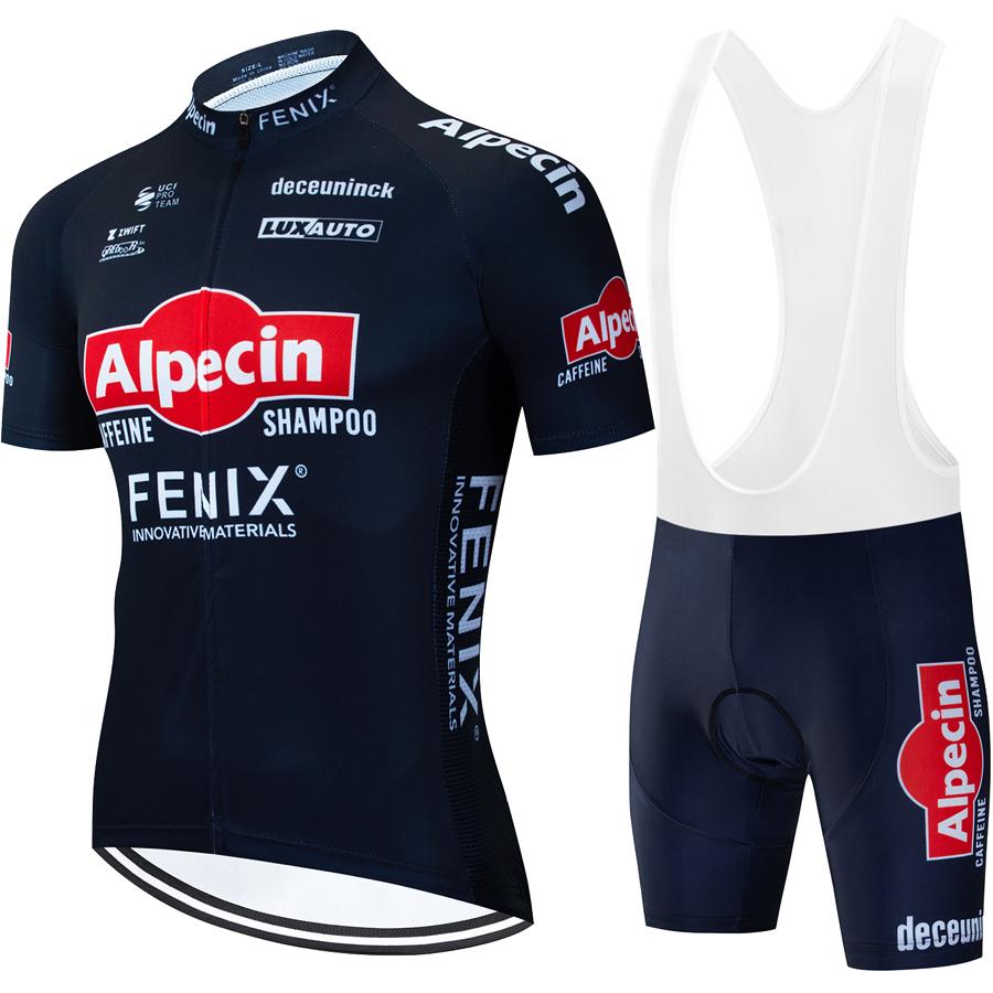 2026 Men's Clothes Mtb Men's Clothing Set Long Padding Road Bike Accessories Mountain Bikes Man Cycling Set Bicycle Pants