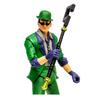 McFarlane Toys - DC Gaming 7-inch Figure WV9 - Riddler (Arkham City).