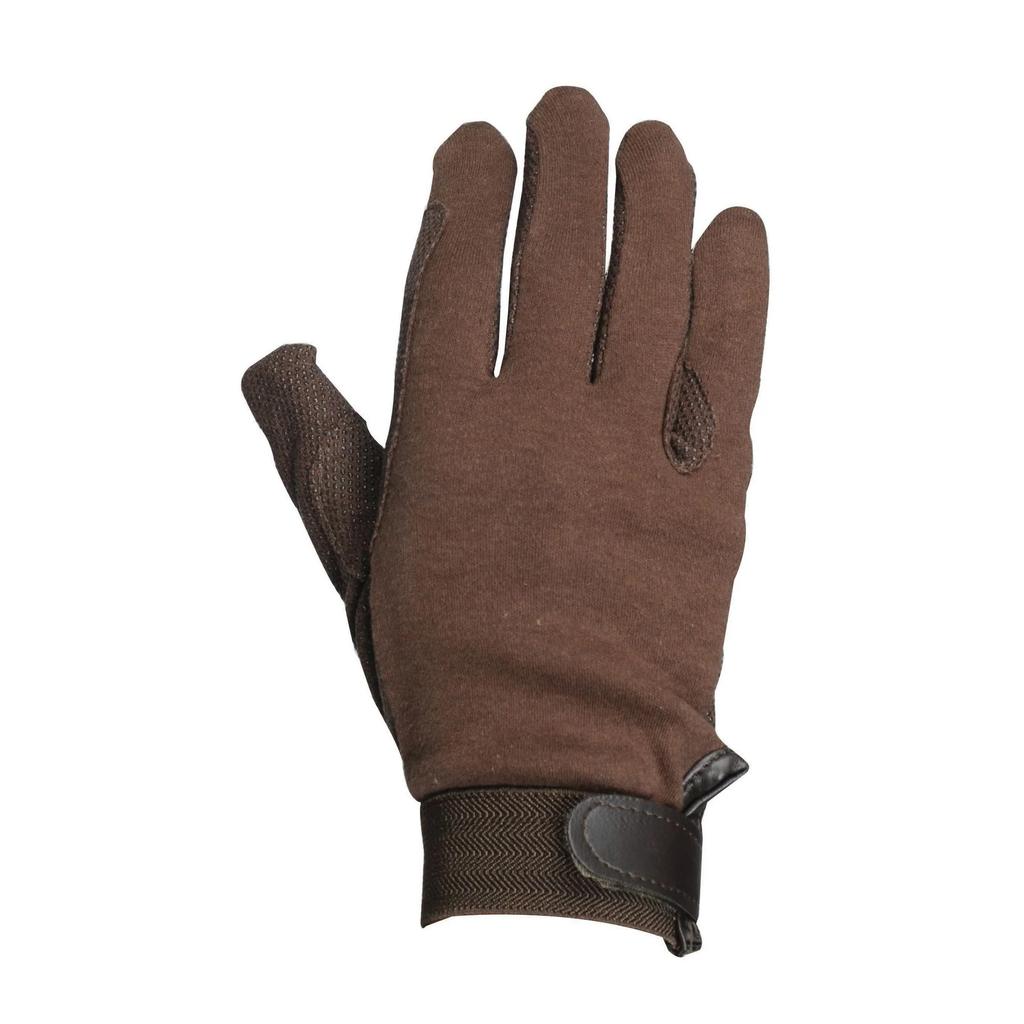 DUBLIN Adult Track Riding Gloves