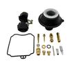 Carburetor Repair Kit 1-6-06C Fit For Hysong GV650