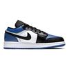 (GS) Air Jordan 1 Low 'Royal Toe' Kids' CQ9486-400
