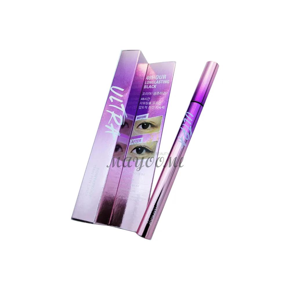Ultra Powerproof Thin Pen Liner 0.4g Dark brown