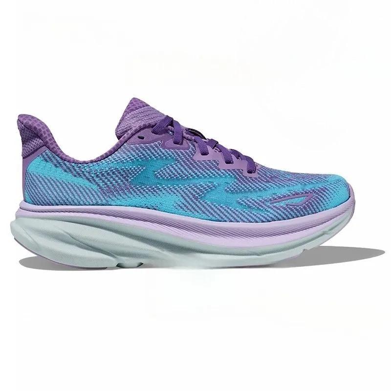 Cushioned Anti Slip Outdoor Running Shoes for Sports