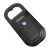 Portable Animal ID Reader Rechargeable 134.2KHz Pet Microchip Scanner Support USB C and BT Transmissing
