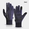 Lishi Men's Winter Cycling & Skiing Gloves with Touchscreen