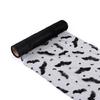 1 Roll Halloween Dining Mats Set Halloween Pattern Table Decors Dish Protective Mats Suitable for Halloween Meals