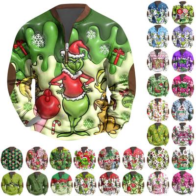 עליונית – קפוצ'ונים וסווטשירטים