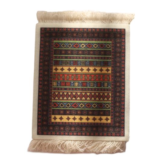 

Декоративная, легко чистящаяся изоляционная прокладка. Практичная столовая. Горячий кофе, чай с молоком. L