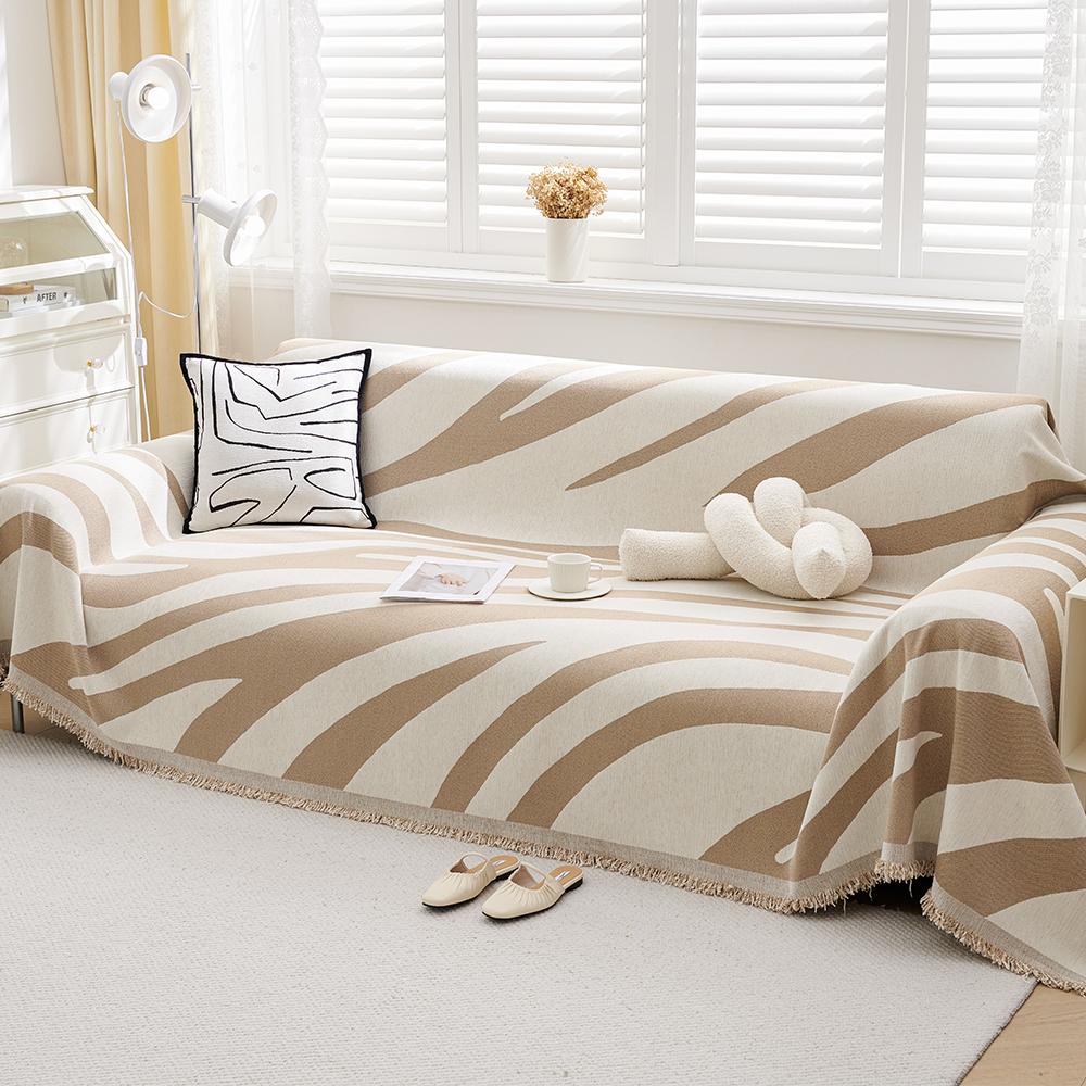 

Универсальный чехол для дивана, нескользящий, пылезащитный, чехол для дивана, полотенце, декоративный, устойчивый к царапинам для домашних животных, украшения для гостиной S-180x130cm