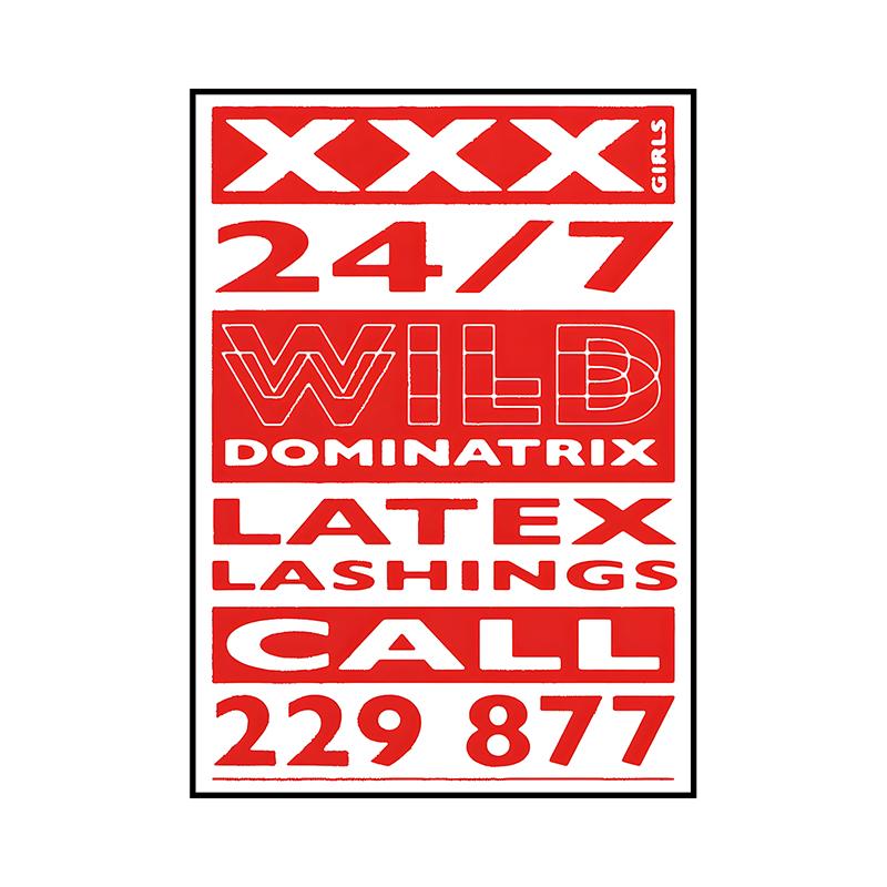 Klasické Vintage Plakáty Abstraktní Retro Kdo Ví Plátno Malba Tisk Nástěnné Umění Obrázky pro Obývací Pokoj Ložnici Domácí Dekor