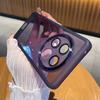 Case For Huawei Nova 15 Max luxury silicone lens film with skin-friendly TPU Case For Huawei Enjoy 90 Pro Max Bumper Funda