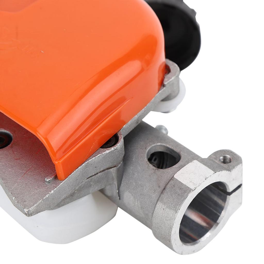 26mm Oranje Vertanding Stokzaag Boomzaag Kettingzaag Versnellingsbak Versnellingskop Gereedschap 9 Vertanding