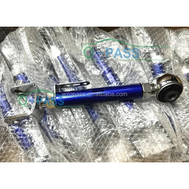 OPASS Einstellbarer Sturz Hinterer oberer Querlenker Für Honda CR-V II RD Element 52390-S9A-A11 52400-S9A-A11 1 Stück