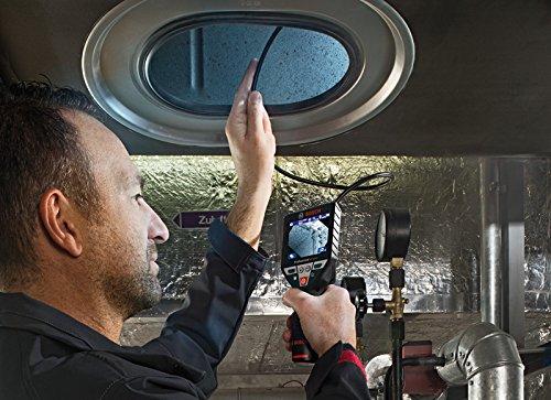 Profesionální puškohled Bosch GIC120C