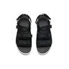 New Anta Life Collection Beach Sandals Men's Black 91926971-2
