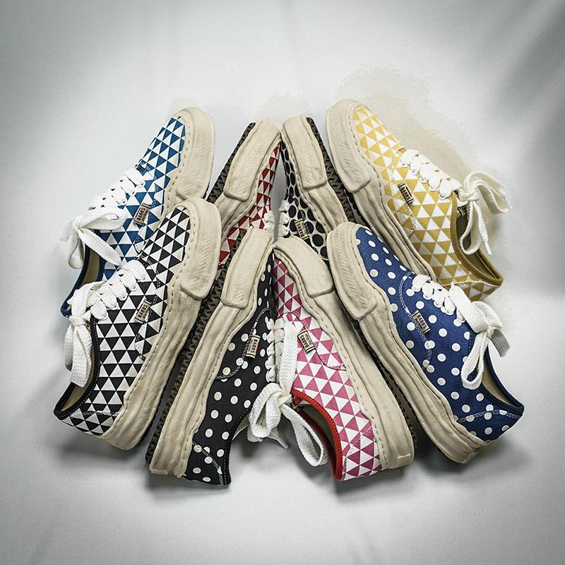 [Nicht Mmy ]Jack Purcell Streetwear Armee Gleicher Stil Sneakers Nigel Cabourn Naht Canvas Schuhe Für Männer Leichtgewicht Mädchen