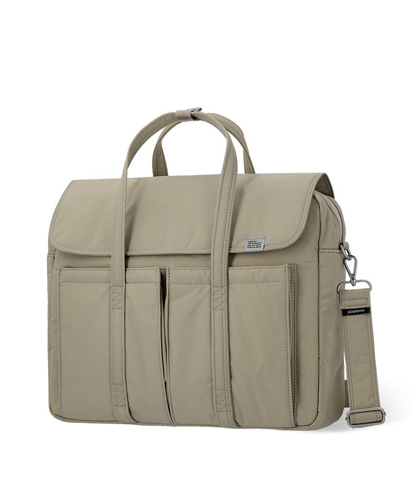 Sweetch City Boys Briefcase 002 Sand