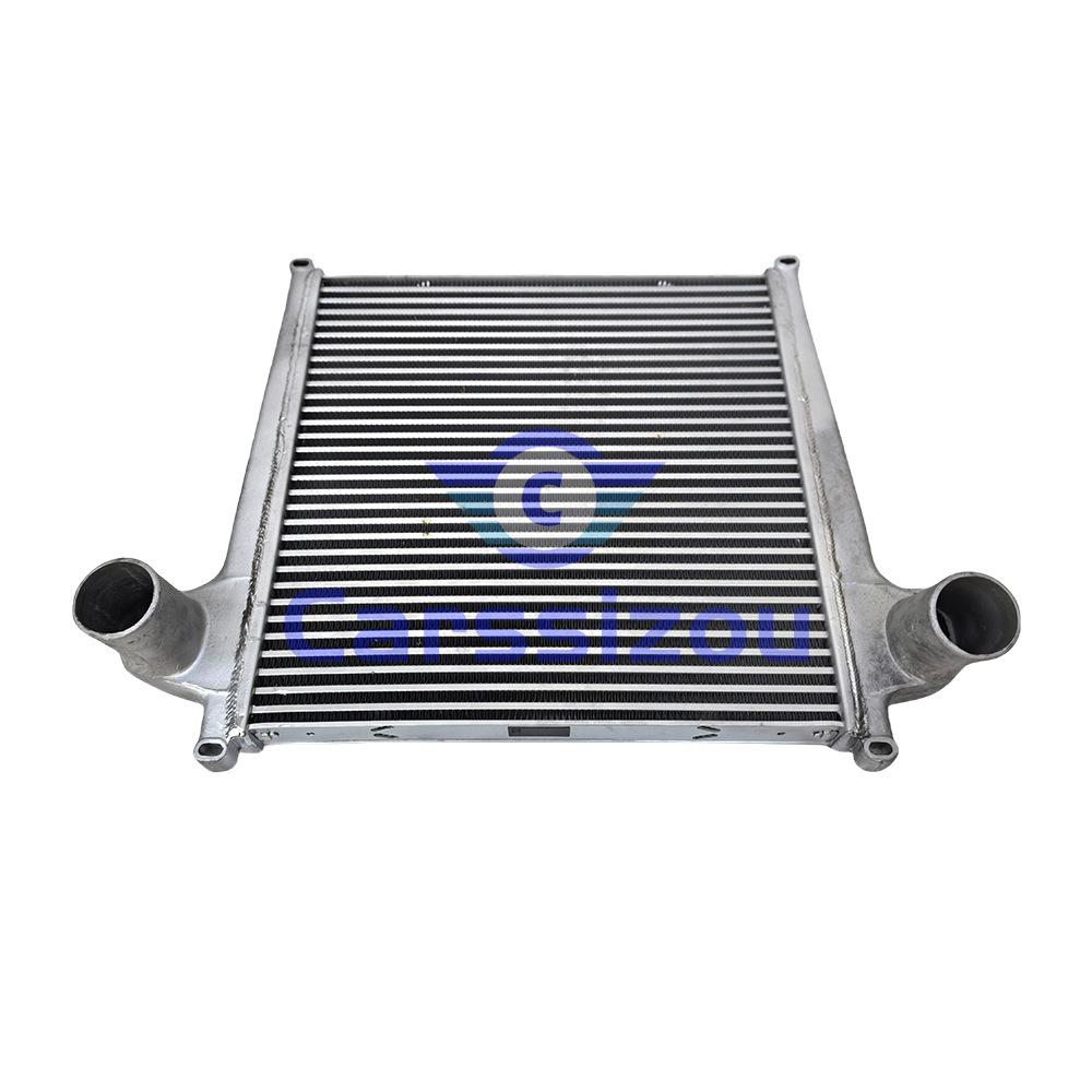 Heavy Duty Truck Radiator Intercooler 1H5YJ24C54E0B