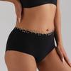 European and American Punk Beach Wind Five-pointed Star Simple Waist Chain Female Versatile Metal Hollow Star Fashion Sexy Body Chain