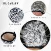 Doyime Car Wash Car Wash Mitt of Microfiber Wheel Car Wash Mouton Car Wash No Scratch Strong 1 1 Gray Gloves, (Set 2), Mitt, Supplies, Double-Sided