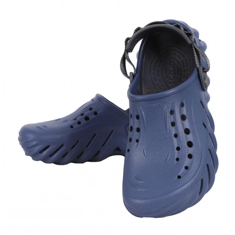 Crocs Eco Clogs Bijou Blue