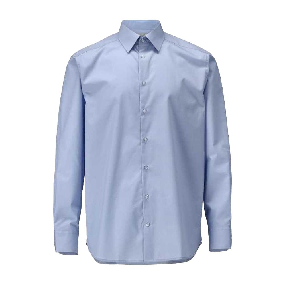 Mascot Mens Frontline Poplin Shirt