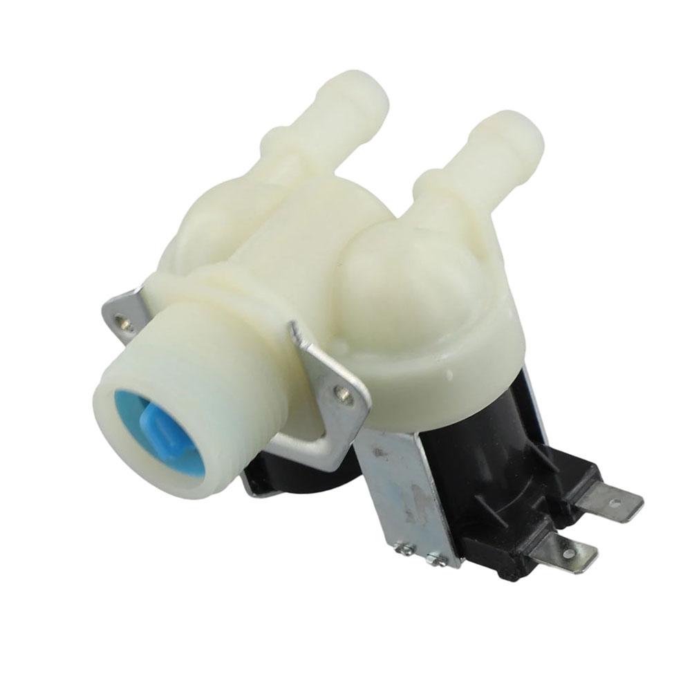 1pc FPS135-270G Solenoid Valve Replacement For Drum Washing Machine XQG60-1007 Water Inlet Valve Easy To Install