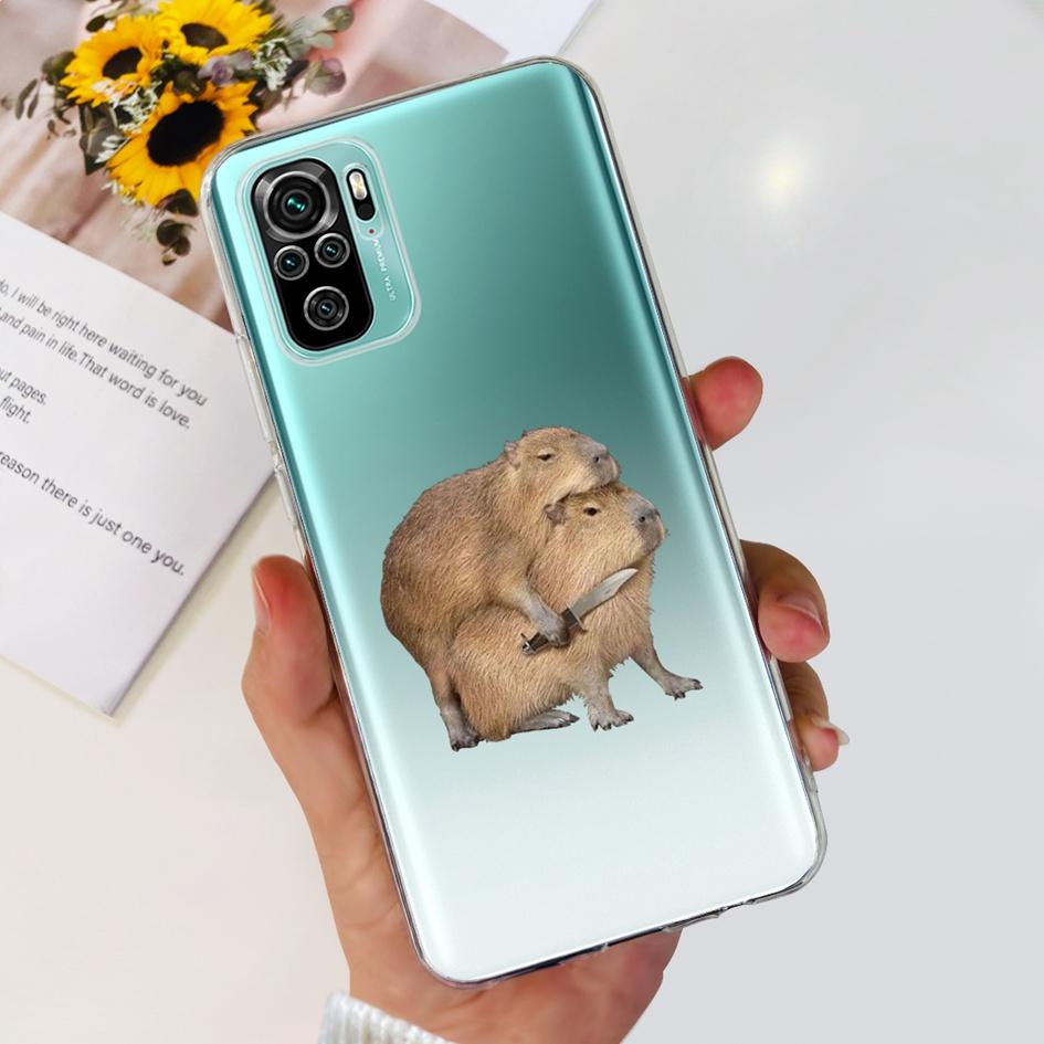 For Xiaomi Redmi Note 10 Pro Max Case Cute Fashion Butterfly Marble Soft Silicone Cover on Redmi Note 10S Note 10 S Note10 Funda