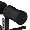 Adjustable Sit Up Bar for Travel Workouts with Suction Cups