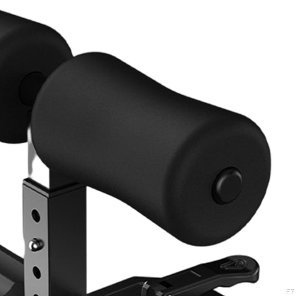 Adjustable Sit Up Bar for Travel Workouts with Suction Cups