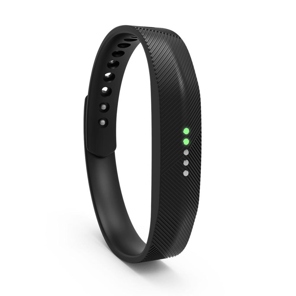 Fitb Flex2 Smart Bracelet Polychromatic Replacement Bracelet Silicone Convenient