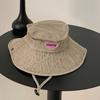 Summer Hat Women's Sun Hat Summer Outdoor Sun Hat Climbing Bucket Hat