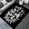 Supernatural Carpet Rug For Living Room Bedroom Home Sofa Decoration Kids Play Nonslip Floor Mat