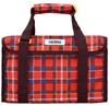 Thermos Family Fresh Lunch Box, 3.9L, Red, DJF-4003 R