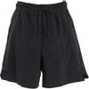 Nike Casual Shorts Men's Black Moderate DV9341-010