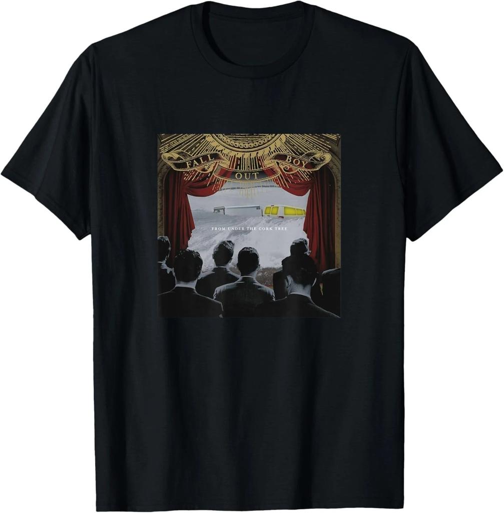 Fall Out Boy - From Under The Cork Tree T-Shirt