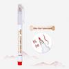 Zhongbai DB5556 Calligraphy and Signature Pen - Elegant Writing & Scripture Practice Tool for Office and Art.