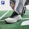 FILA Women's NUVOLE RUN 3+ Soft Cloud Running Shoes
