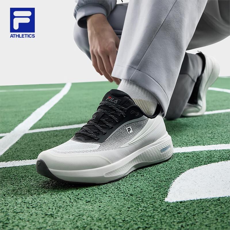 FILA Women's NUVOLE RUN 3+ Soft Cloud Running Shoes