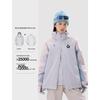 Camel Giacca Outdoor 3-in-1 Unisex