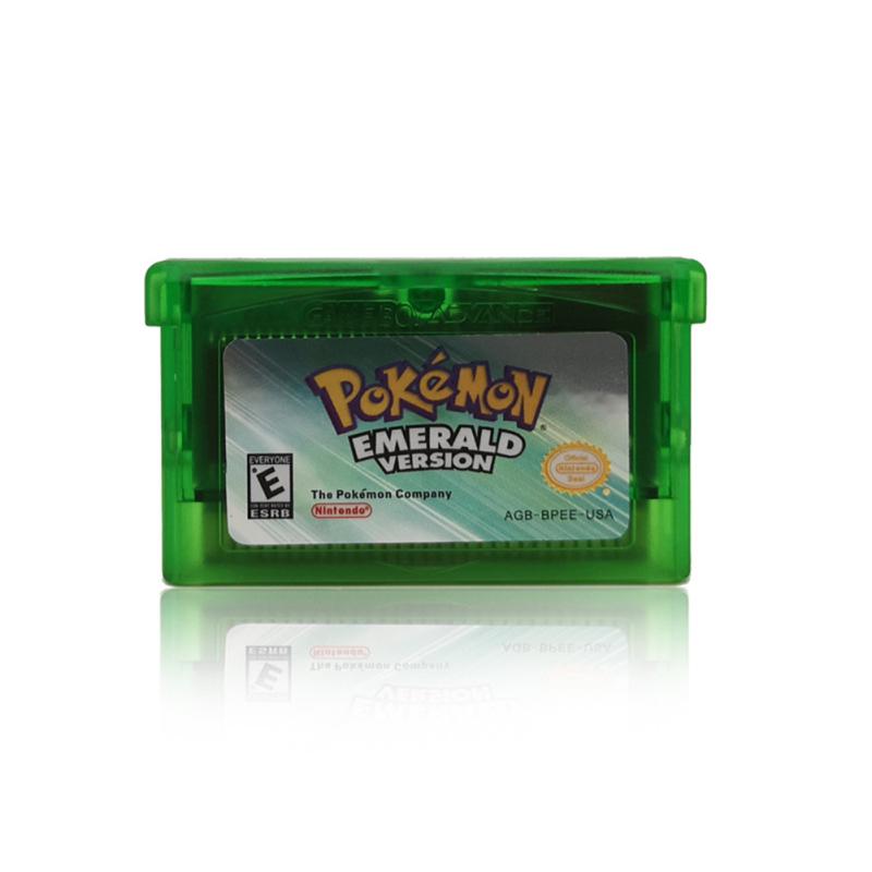 Handheld-Konsole Videospielkassette Karte für Nintend NDSL GB GBC GBM GBA SP