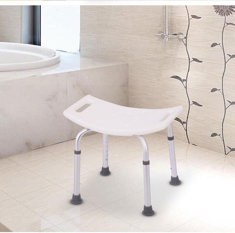 

Нескользящий стул для душа для пожилых и беременных: Табурет для купания для использования в ванной и туалете