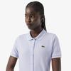 [lacoste] Women's Golf Pique Shirt-Style Polo Shirt PF0104-56GJ2G