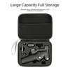EVA Hard Travelling Case Storage Bag Protective Pouch Bag Carrying Case for Mobile 7/7P Handheld Stabilizers