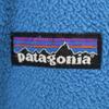 Patagonia 27427FA11 Fleece Jacket S Light Blue Outdoors Men's Used