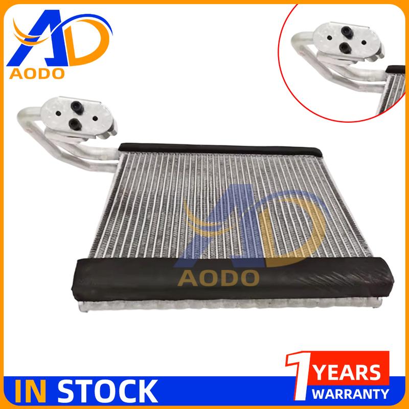 Air Conditioning AC Evaporator Core Cooling Coil For Renault Megane III Fluence 38x225x255MM