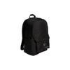 Adidas New Sports Casual Recycled Polyester Backpack Unisex Backpack Black IA5294
