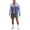 Nike Challenger Solid Loose Fit Elastic Waist Three-Quarter Casual Shorts Men Shorts DV9364-364